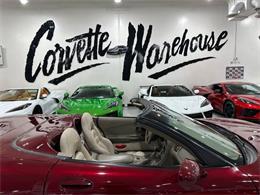 2003 Chevrolet Corvette (CC-2070056) for sale in Dallas, Texas