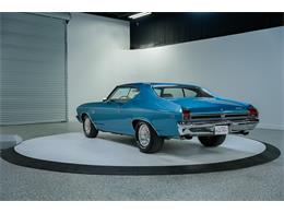 1969 Chevrolet Chevelle (CC-2070560) for sale in Madisonville, Texas