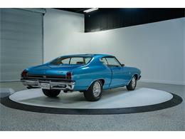 1969 Chevrolet Chevelle (CC-2070560) for sale in Madisonville, Texas