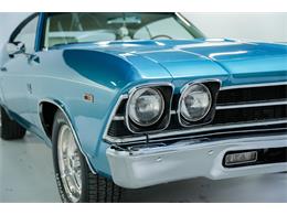 1969 Chevrolet Chevelle (CC-2070560) for sale in Madisonville, Texas
