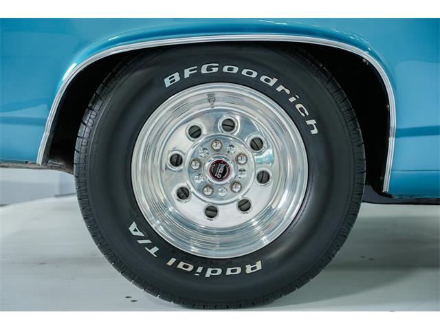 1969 Chevrolet Chevelle (CC-2070560) for sale in Madisonville, Texas