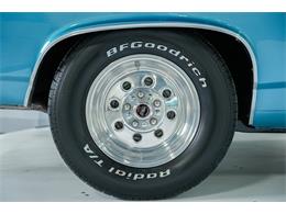 1969 Chevrolet Chevelle (CC-2070560) for sale in Madisonville, Texas