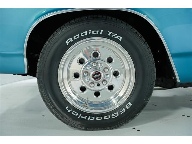 1969 Chevrolet Chevelle (CC-2070560) for sale in Madisonville, Texas