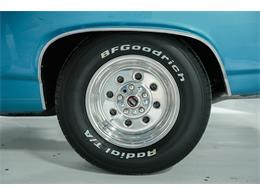 1969 Chevrolet Chevelle (CC-2070560) for sale in Madisonville, Texas