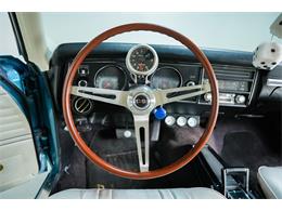 1969 Chevrolet Chevelle (CC-2070560) for sale in Madisonville, Texas