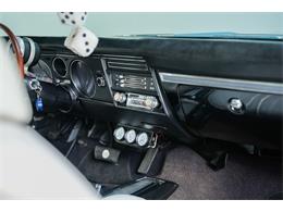 1969 Chevrolet Chevelle (CC-2070560) for sale in Madisonville, Texas