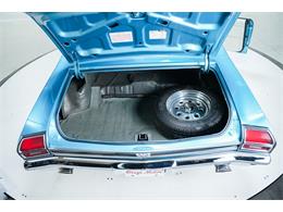 1969 Chevrolet Chevelle (CC-2070560) for sale in Madisonville, Texas