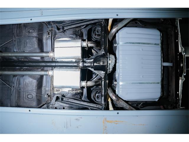 1969 Chevrolet Chevelle (CC-2070560) for sale in Madisonville, Texas