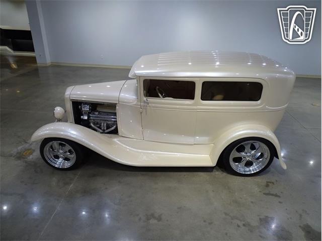 1931 Ford Model A (CC-2075600) for sale in O'Fallon, Illinois