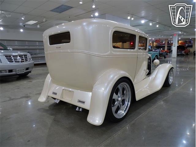 1931 Ford Model A (CC-2075600) for sale in O'Fallon, Illinois