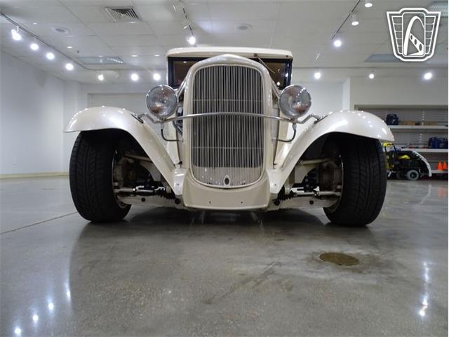 1931 Ford Model A (CC-2075600) for sale in O'Fallon, Illinois
