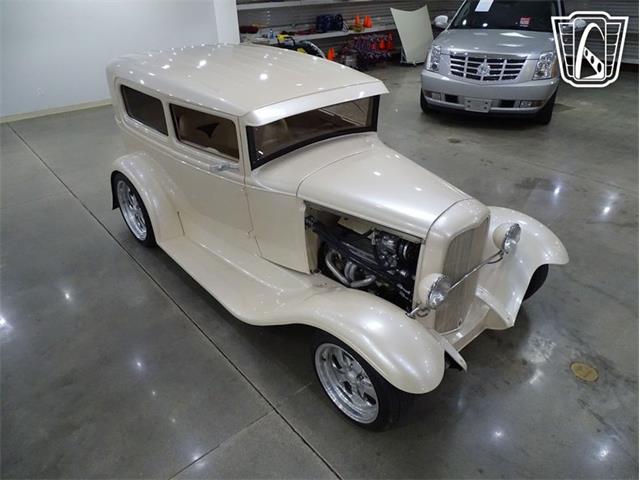 1931 Ford Model A (CC-2075600) for sale in O'Fallon, Illinois