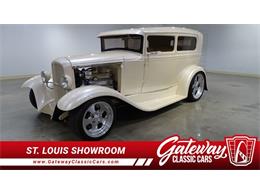 1931 Ford Model A (CC-2075600) for sale in O'Fallon, Illinois