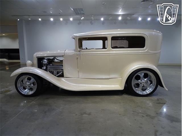 1931 Ford Model A (CC-2075600) for sale in O'Fallon, Illinois