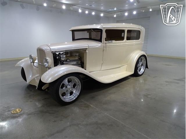 1931 Ford Model A (CC-2075600) for sale in O'Fallon, Illinois