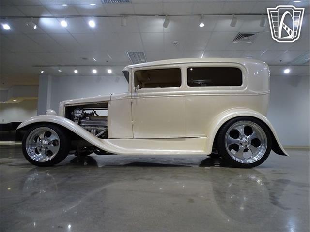 1931 Ford Model A (CC-2075600) for sale in O'Fallon, Illinois