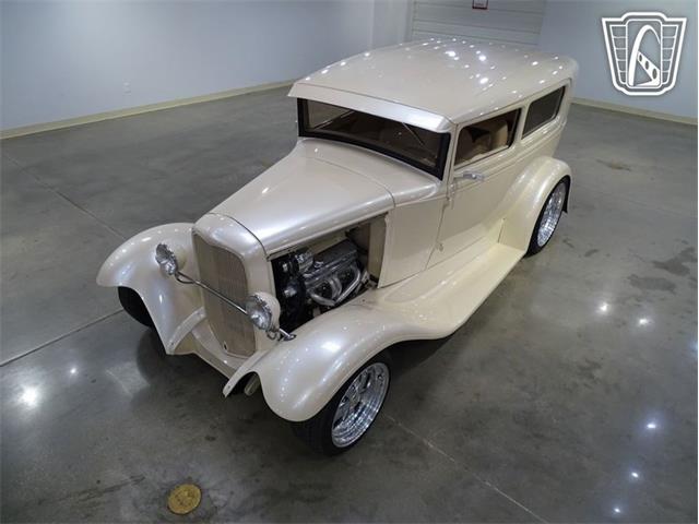 1931 Ford Model A (CC-2075600) for sale in O'Fallon, Illinois