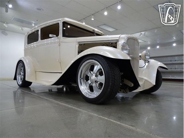 1931 Ford Model A (CC-2075600) for sale in O'Fallon, Illinois