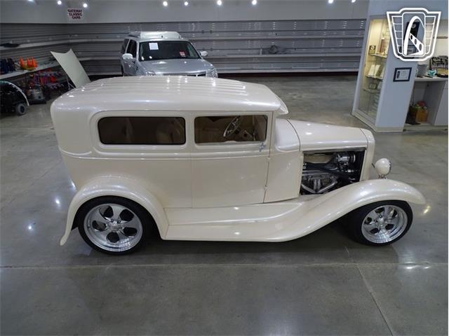 1931 Ford Model A (CC-2075600) for sale in O'Fallon, Illinois