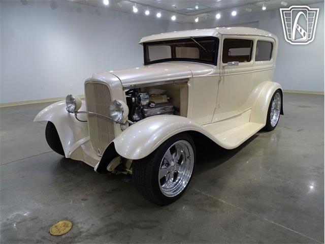 1931 Ford Model A (CC-2075600) for sale in O'Fallon, Illinois