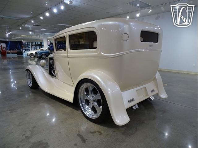 1931 Ford Model A (CC-2075600) for sale in O'Fallon, Illinois
