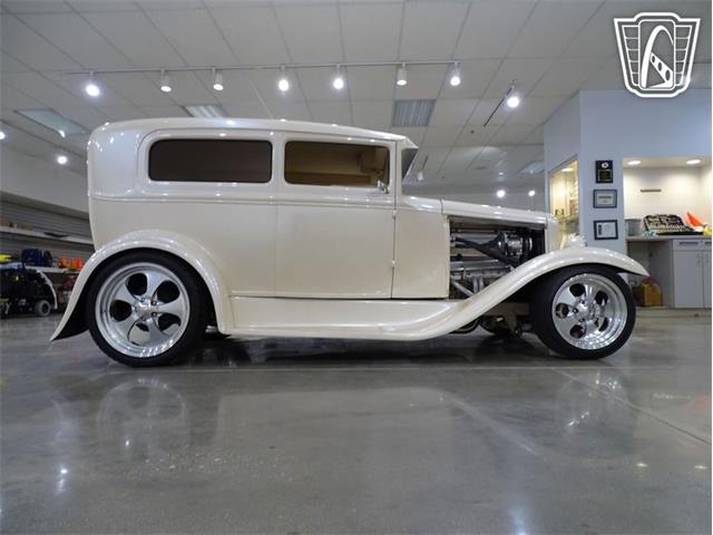 1931 Ford Model A (CC-2075600) for sale in O'Fallon, Illinois