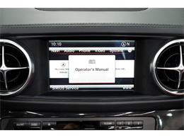 2016 Mercedes-Benz SL-Class (CC-2075601) for sale in Volo, Illinois
