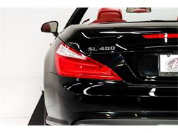 2016 Mercedes-Benz SL-Class (CC-2075601) for sale in Volo, Illinois