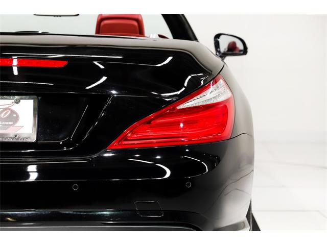 2016 Mercedes-Benz SL-Class (CC-2075601) for sale in Volo, Illinois