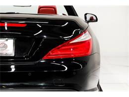 2016 Mercedes-Benz SL-Class (CC-2075601) for sale in Volo, Illinois