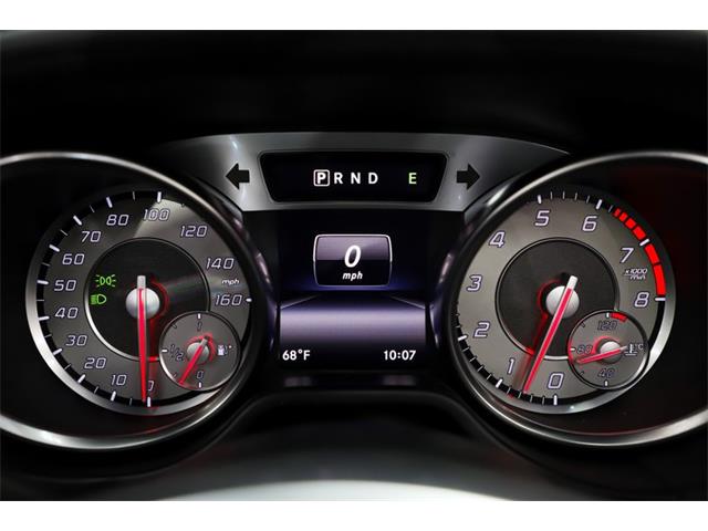 2016 Mercedes-Benz SL-Class (CC-2075601) for sale in Volo, Illinois