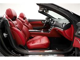 2016 Mercedes-Benz SL-Class (CC-2075601) for sale in Volo, Illinois