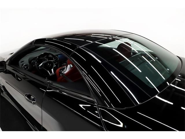 2016 Mercedes-Benz SL-Class (CC-2075601) for sale in Volo, Illinois