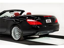 2016 Mercedes-Benz SL-Class (CC-2075601) for sale in Volo, Illinois