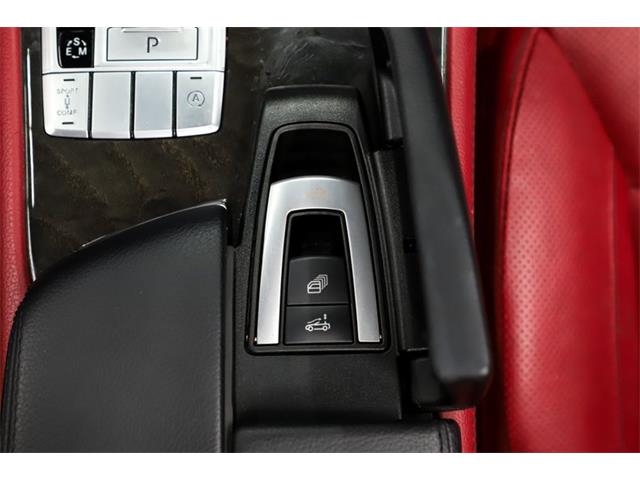 2016 Mercedes-Benz SL-Class (CC-2075601) for sale in Volo, Illinois