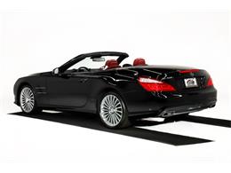 2016 Mercedes-Benz SL-Class (CC-2075601) for sale in Volo, Illinois