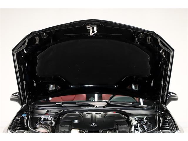 2016 Mercedes-Benz SL-Class (CC-2075601) for sale in Volo, Illinois