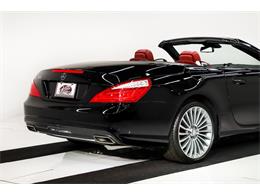 2016 Mercedes-Benz SL-Class (CC-2075601) for sale in Volo, Illinois
