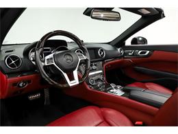 2016 Mercedes-Benz SL-Class (CC-2075601) for sale in Volo, Illinois