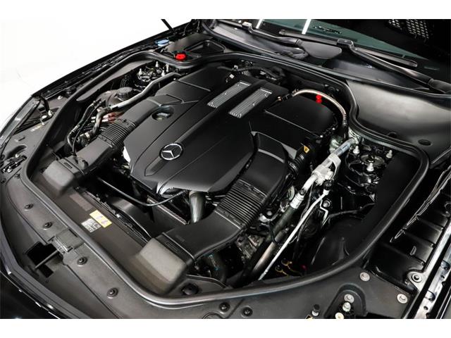 2016 Mercedes-Benz SL-Class (CC-2075601) for sale in Volo, Illinois