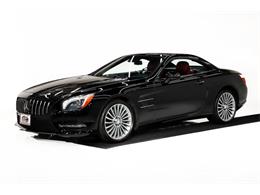 2016 Mercedes-Benz SL-Class (CC-2075601) for sale in Volo, Illinois