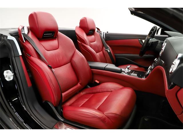 2016 Mercedes-Benz SL-Class (CC-2075601) for sale in Volo, Illinois