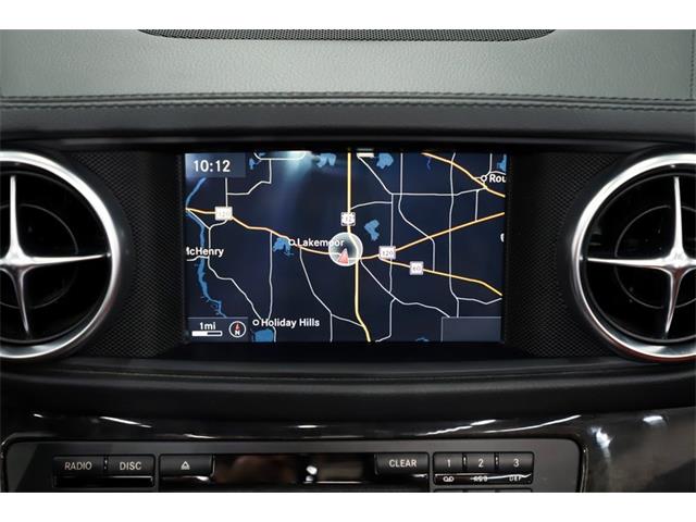 2016 Mercedes-Benz SL-Class (CC-2075601) for sale in Volo, Illinois