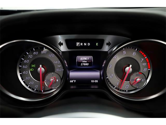 2016 Mercedes-Benz SL-Class (CC-2075601) for sale in Volo, Illinois
