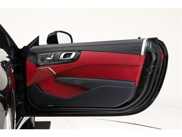 2016 Mercedes-Benz SL-Class (CC-2075601) for sale in Volo, Illinois