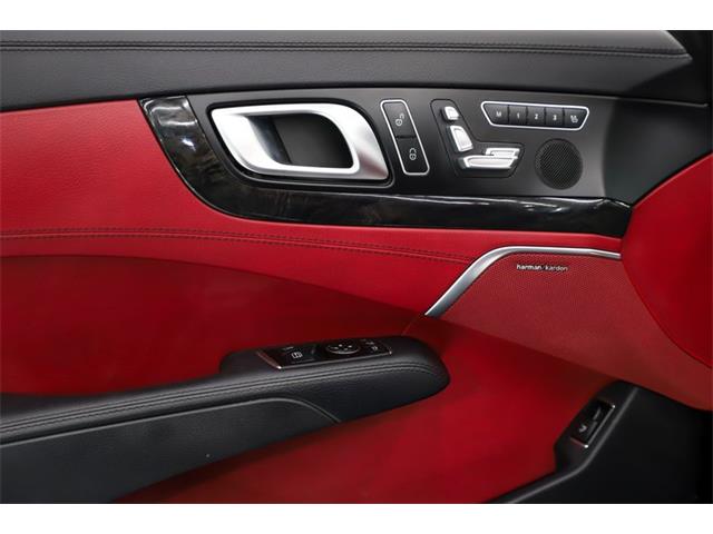 2016 Mercedes-Benz SL-Class (CC-2075601) for sale in Volo, Illinois