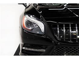 2016 Mercedes-Benz SL-Class (CC-2075601) for sale in Volo, Illinois