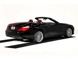 2016 Mercedes-Benz SL-Class (CC-2075601) for sale in Volo, Illinois