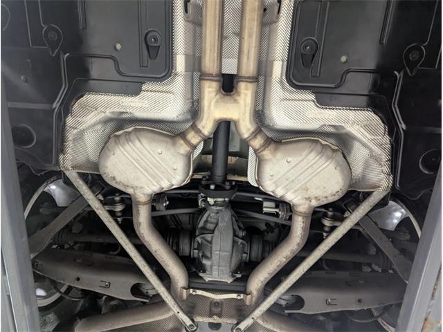 2016 Mercedes-Benz SL-Class (CC-2075601) for sale in Volo, Illinois