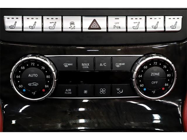 2016 Mercedes-Benz SL-Class (CC-2075601) for sale in Volo, Illinois